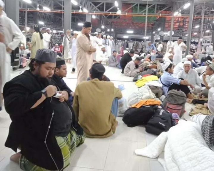 Nizamuddin