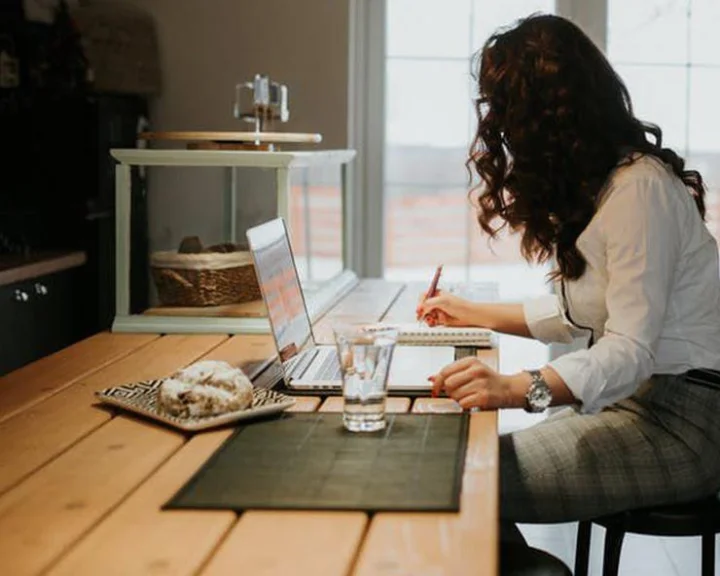 Work from home