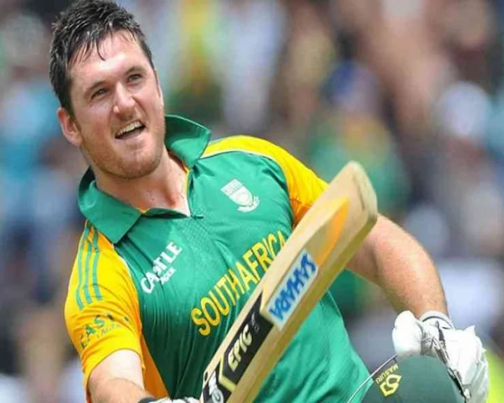 Impact Player rule in SA20