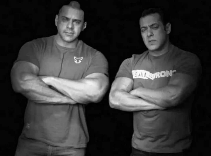 Salman Khan