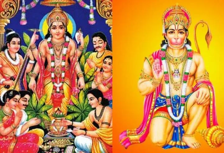 Chaitra Purnima