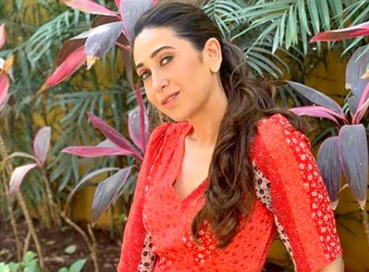 Karisma Kapoor