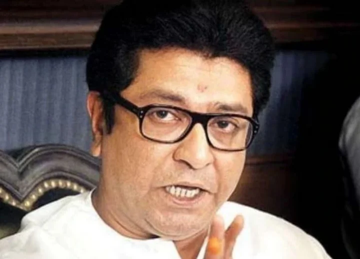 Why is the protest against Three Language Policy increasing in Maharashtra