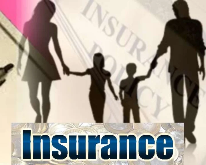Buying insurance policy
