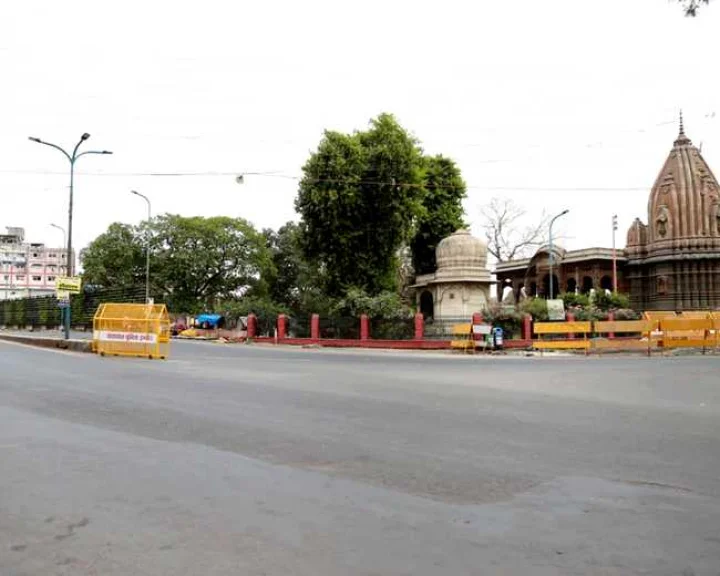 Madhya Pradesh