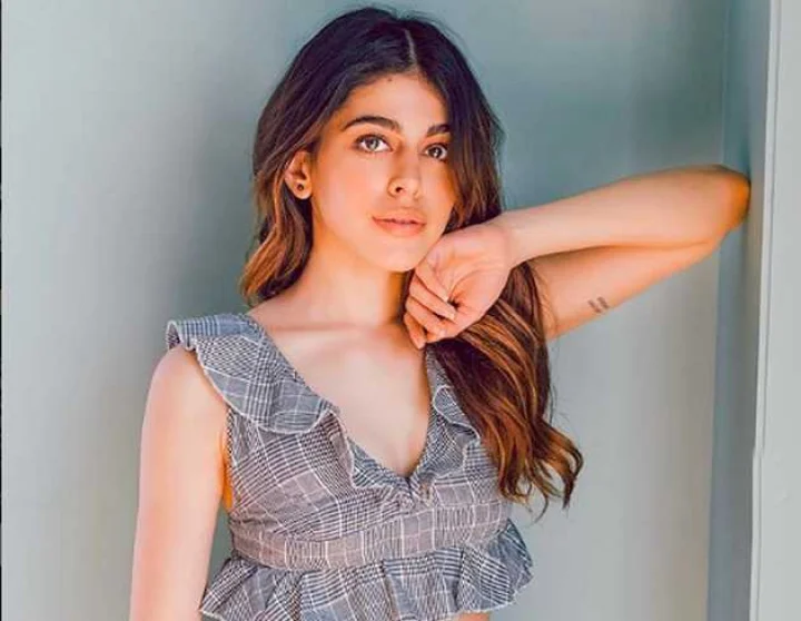 Alaya F