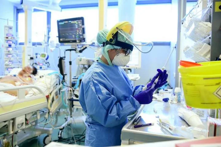 Corona Virus Live Updates