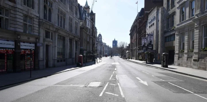 Britain