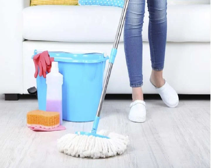 Clean daily these things for good health