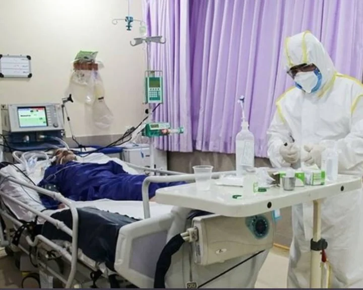 Jammu Kashmir corona virus