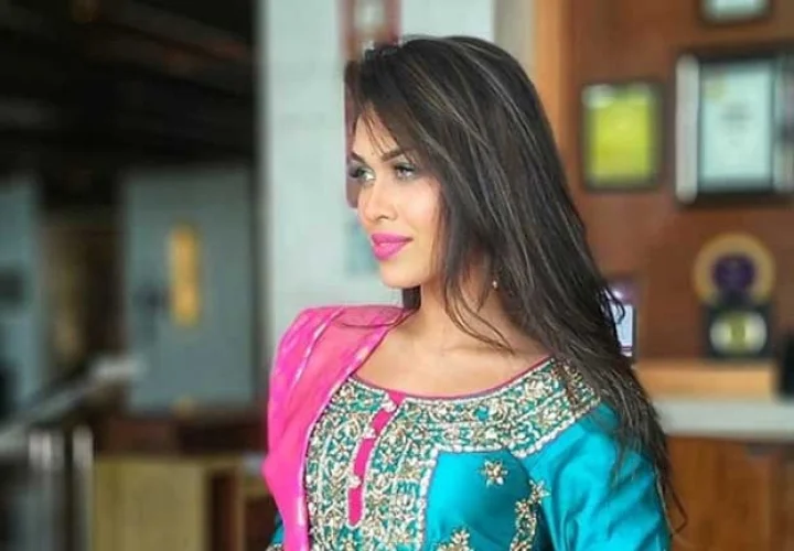 Bhasha Mukherjee
