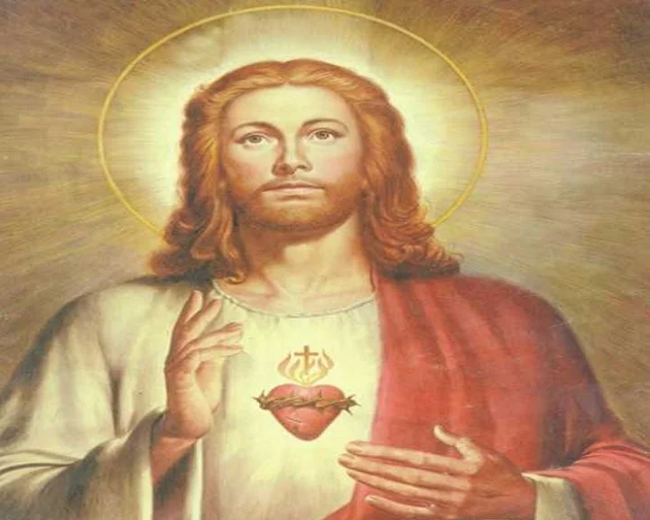 Jesus Christ