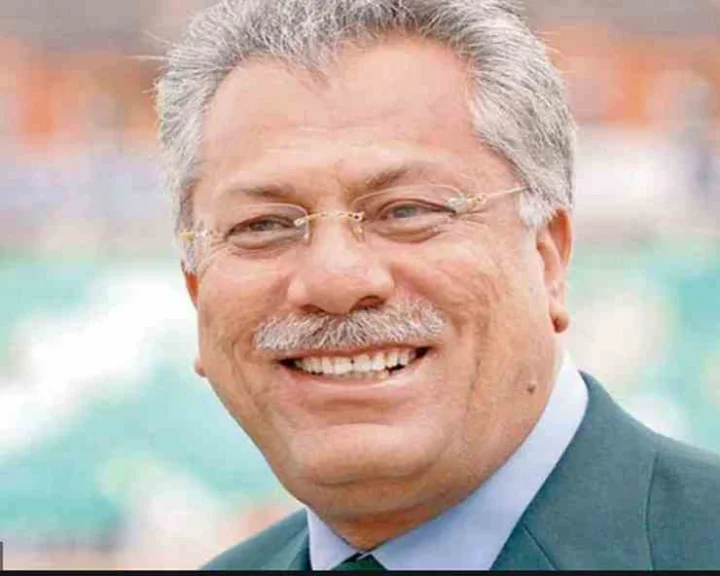 Cricketers