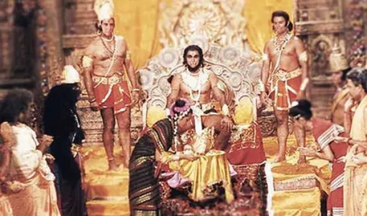 Ramayana