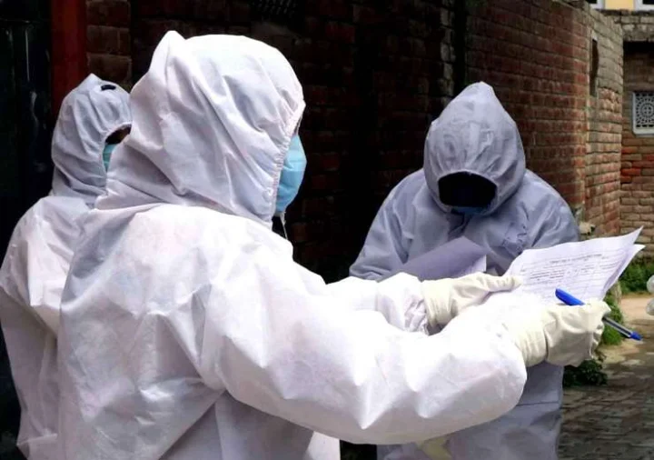 Coronavirus