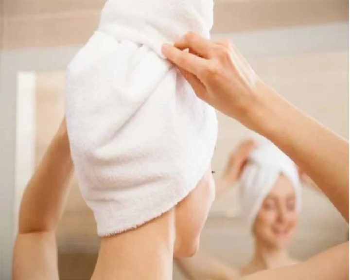hair care