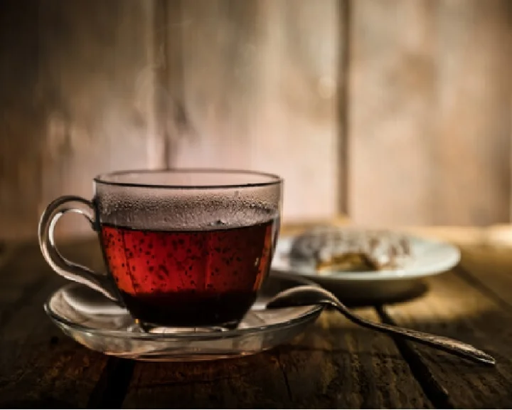 tea