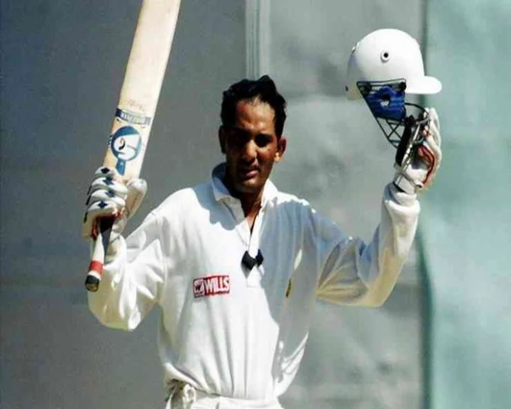 Indian cricketer