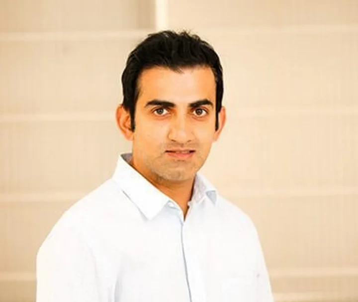 Gautam Gambhir