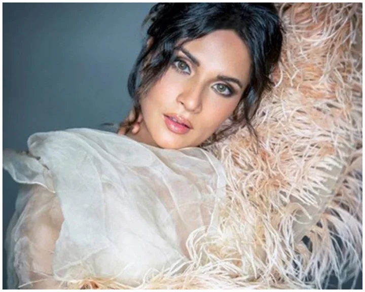 Richa Chadha