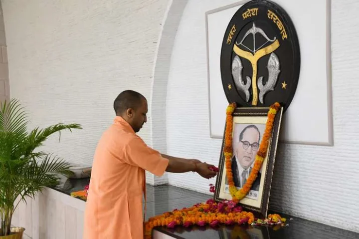 Baba Saheb Bhimrao Ambedkar
