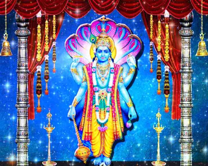 Varuthini Ekadashi 2020