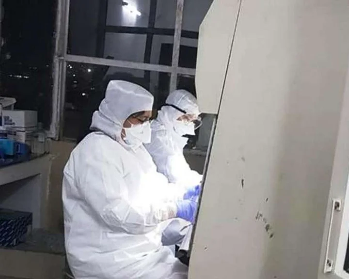 Coronavirus