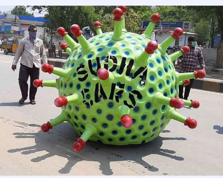 Corona virus