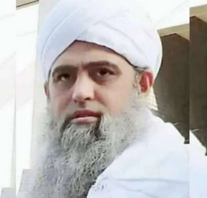 Tabligi Jamaat