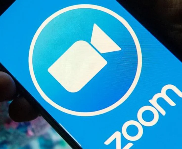 Zoom app