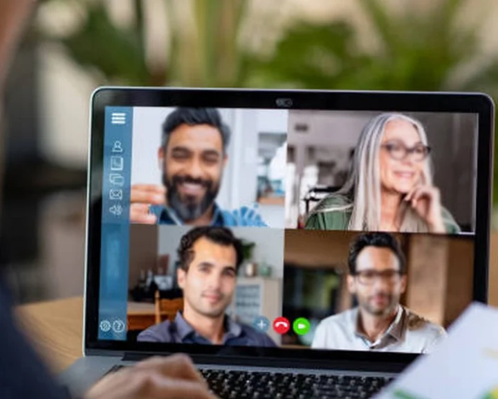 Video conferencing