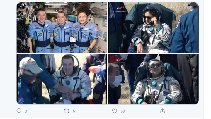 Nasa