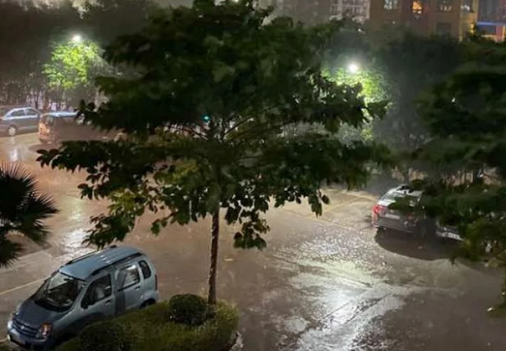 Weather
