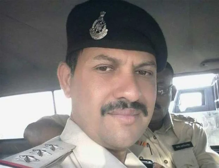 Indore