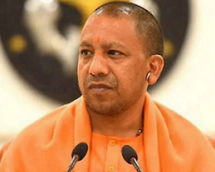 Yogi Adityanath