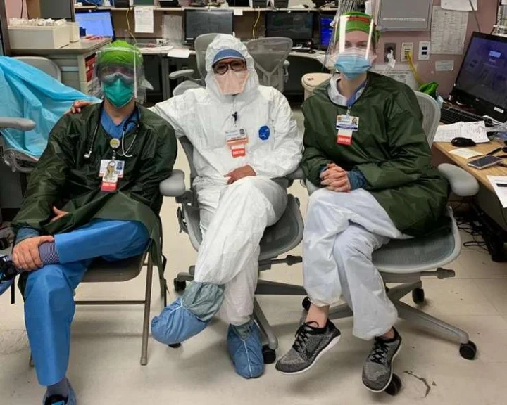 Corona Virus