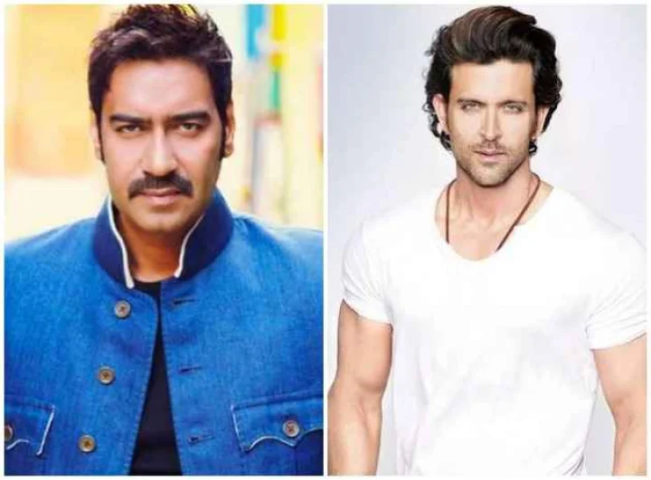 Ajay Devgn