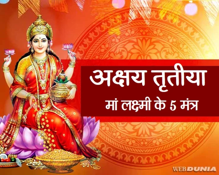 अक्षय तृतीया 2020