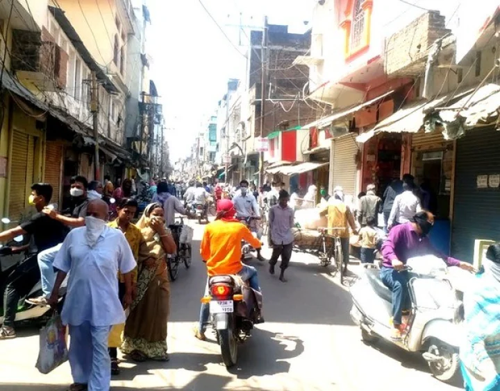 Chhatarpur