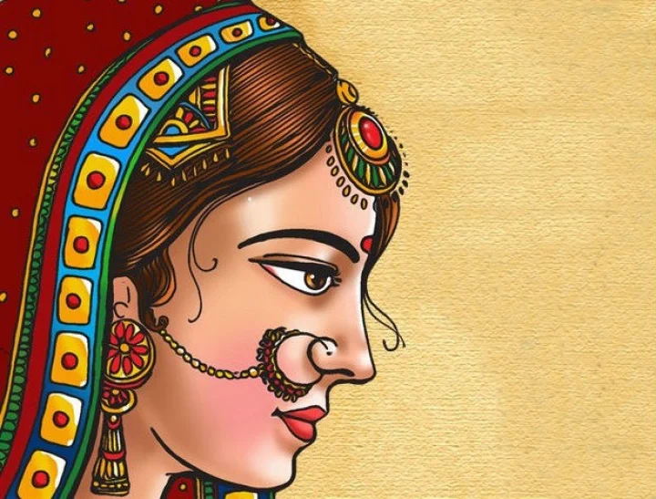 Sairandhri mahabharata