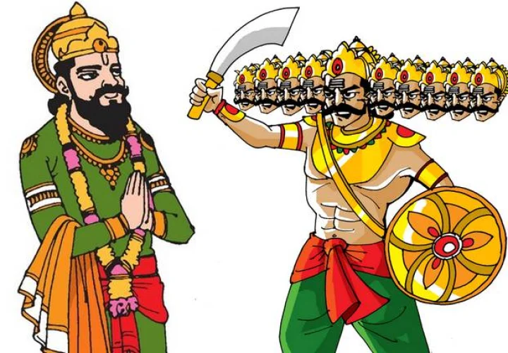 Ramayana