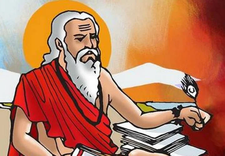Maharishi Mandavya