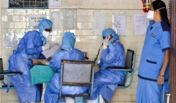 Corona virus
