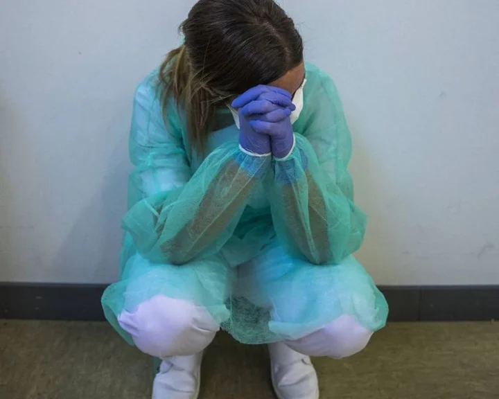 Corona Virus