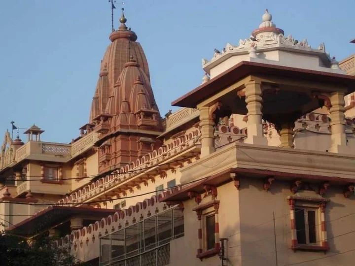 mathura