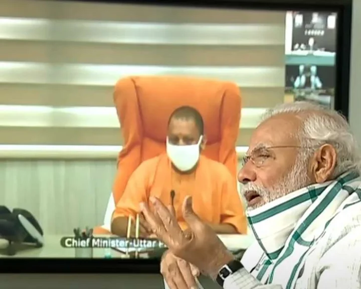 Prime Minister Narendra Modi