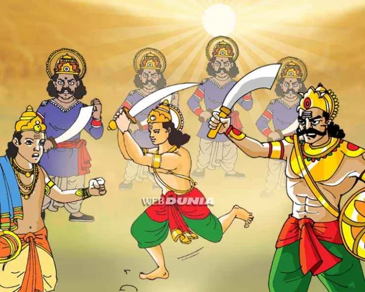 abhimanyu vadh mahabharata