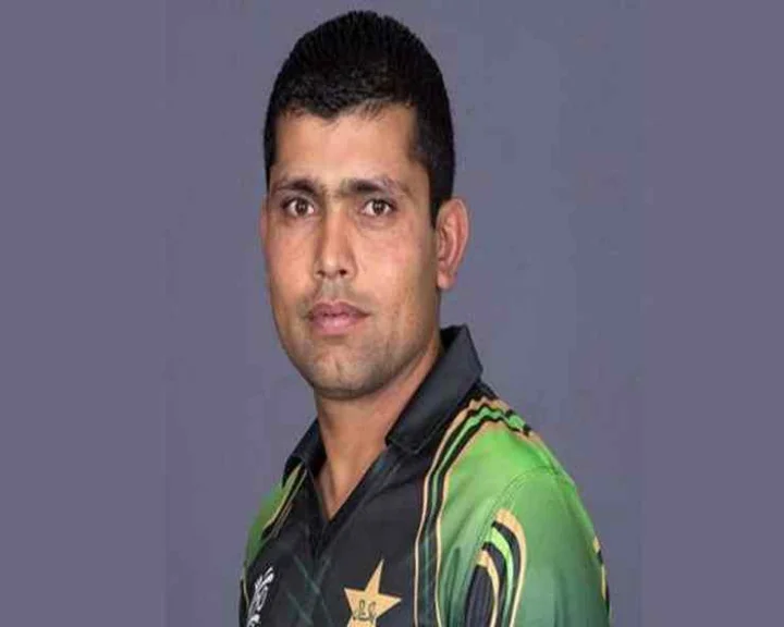 Umar Akmal