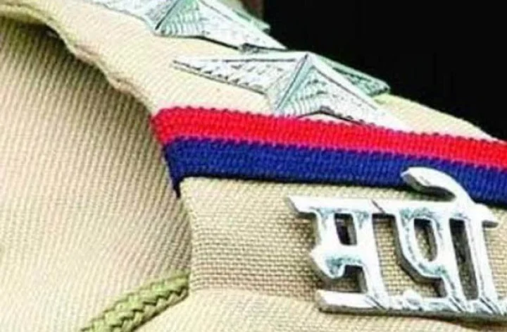 covid effect of coronavirus on Maharashtra Police