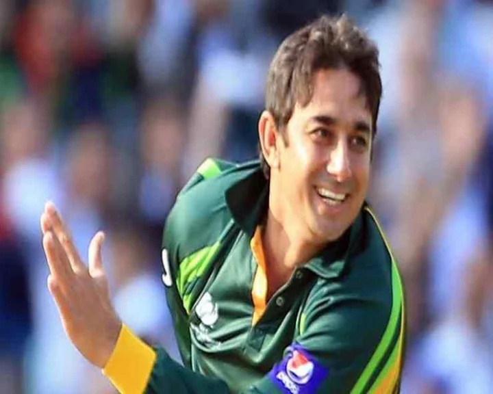 Pakistan
